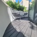 Lägenhet Baltivia Haus I *