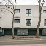 Baltivia Haus I Gdynia