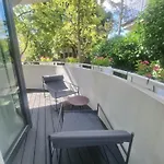 Baltivia Haus I Lägenhet Gdynia