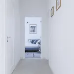 شقة Baltivia Haus I