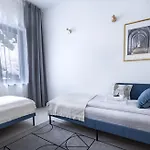 Baltivia Haus I *