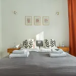 Appartement Baltivia Haus I