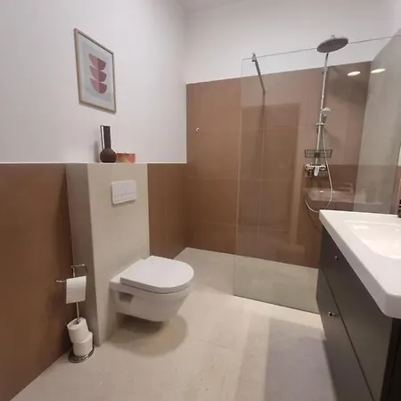 Baltivia Haus I Apartment