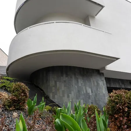 Baltivia Haus I