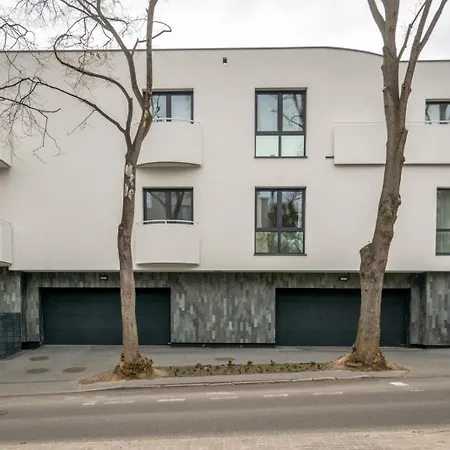 Baltivia Haus I Gdynia