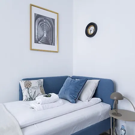 Baltivia Haus I * Gdyně