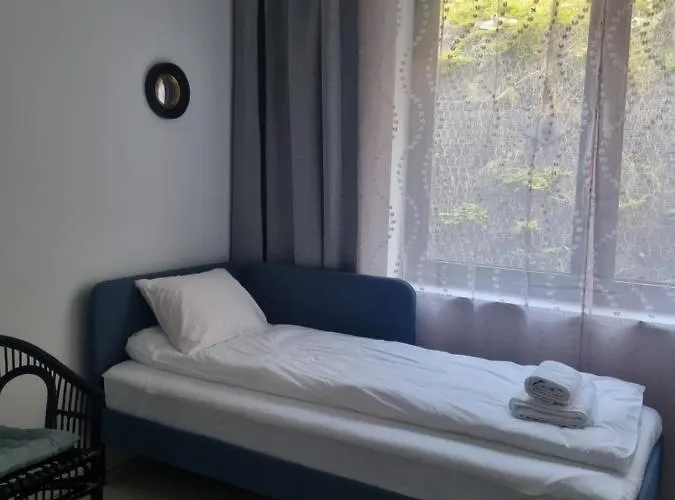 Baltivia Haus I * Gdyně